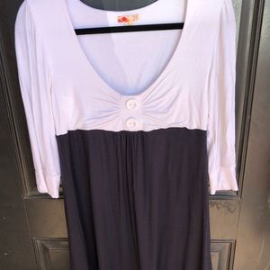 Forever 21 Knit Dress